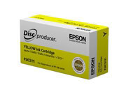 Epson Yellow Ink Cartridge (C13S020451)